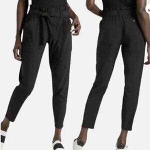 Athleta Pants Women's Size 10 Black‎ – Travel Pants
